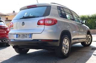 VOLKSWAGEN Tiguan usata 69