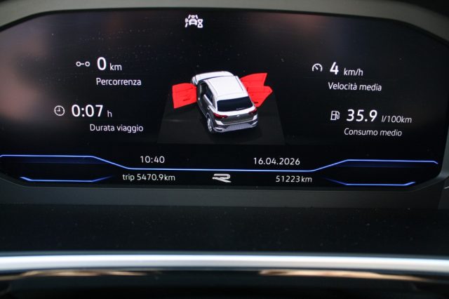 VOLKSWAGEN T-Roc usata, con Servosterzo