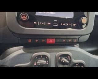 FIAT Panda usata, con Autoradio digitale