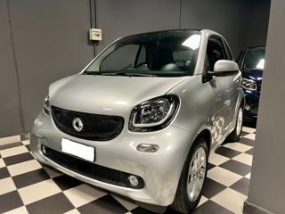 SMART ForTwo usata, con Airbag