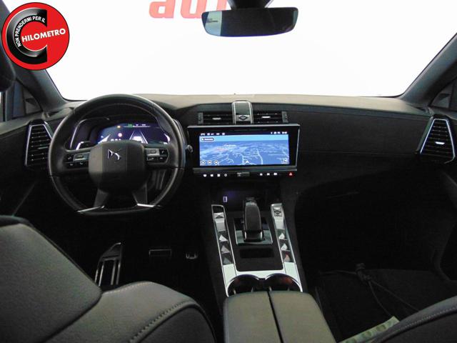 DS AUTOMOBILES DS 7 Crossback usata, con Cruise Control