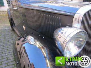 FIAT Balilla usata 14