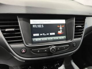 OPEL Crossland usata, con Bracciolo