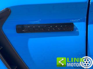 FORD Mustang usata, con Chiusura centralizzata telecomandata
