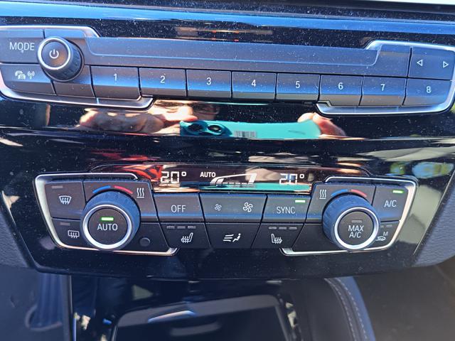 BMW X1 usata, con Cruise Control