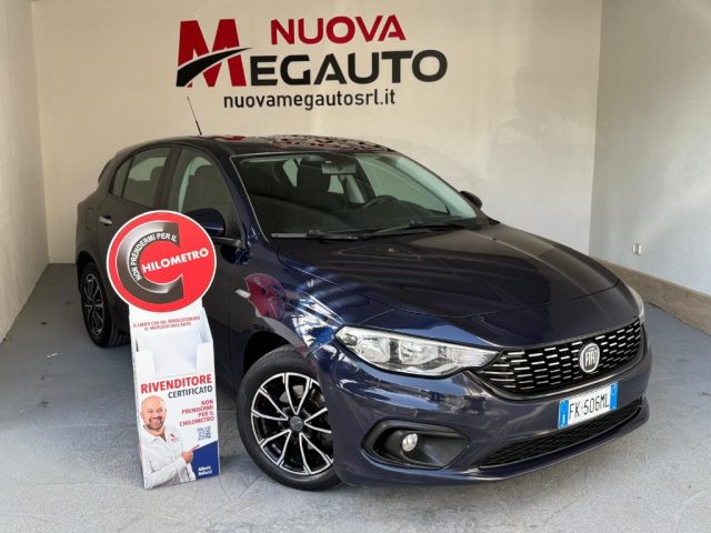 FIAT Tipo usata, con ABS