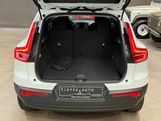VOLVO XC40 usata, con USB