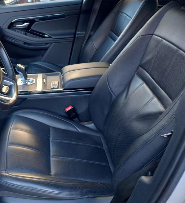 LAND ROVER Range Rover Evoque usata, con Climatizzatore