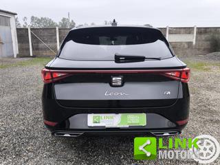 SEAT Leon usata, con Airbag Passeggero