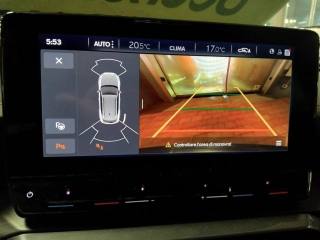 CUPRA Formentor usata, con Controllo elettronico della corsia