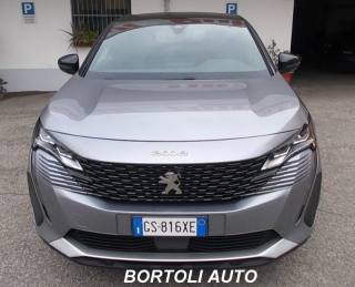 PEUGEOT 3008 usata, con Airbag