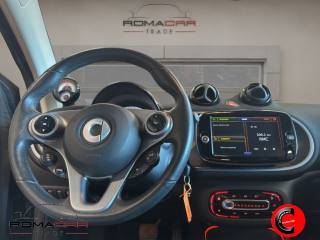 SMART ForTwo usata, con Chiusura centralizzata