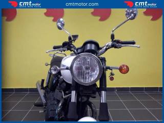 TRIUMPH Bonneville usata 10