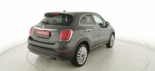 FIAT 500X usata, con Boardcomputer