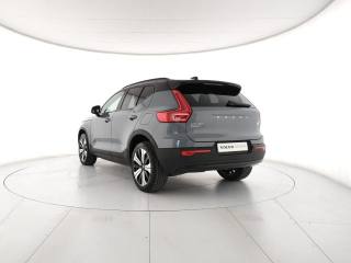 VOLVO XC40 usata, con Airbag laterali