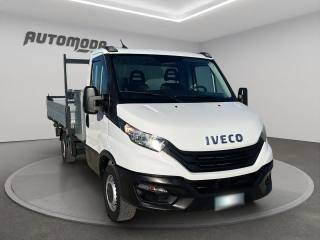 IVECO Daily usata, con Controllo trazione