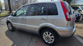 FORD Fusion usata, con Alzacristalli elettrici