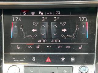 AUDI A8 usata, con Cruise Control