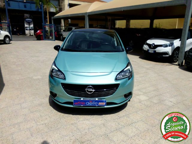 OPEL Corsa usata, con Airbag