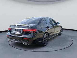 MERCEDES-BENZ E 220 usata, con Airbag Passeggero