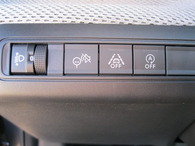 CITROEN C3 usata, con Sedile posteriore sdoppiato