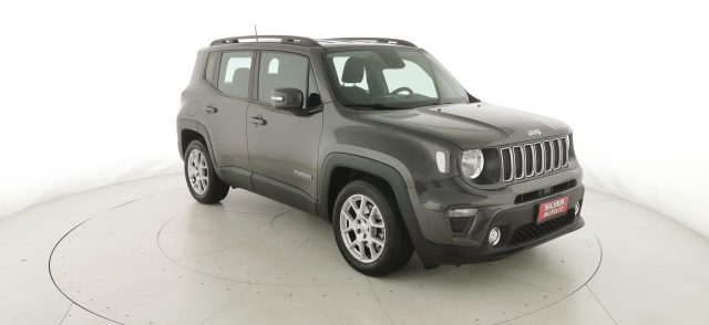 JEEP Renegade usata, con Bracciolo
