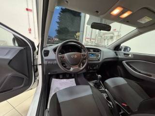 HYUNDAI i20 usata, con USB