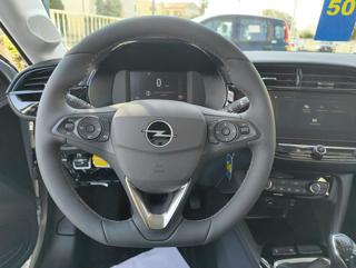 OPEL Corsa usata, con Boardcomputer