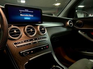 MERCEDES-BENZ GLC 300 usata, con Cruise Control