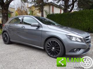 MERCEDES-BENZ A 160 usata, con Cerchi in lega