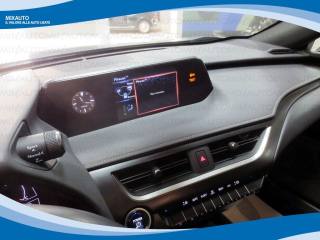 LEXUS UX 250h usata, con Alzacristalli elettrici