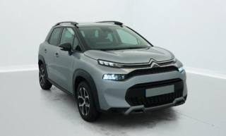 CITROEN C3 Aircross usata, con Isofix