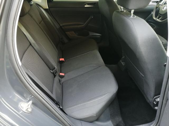 VOLKSWAGEN Polo usata, con Climatizzatore