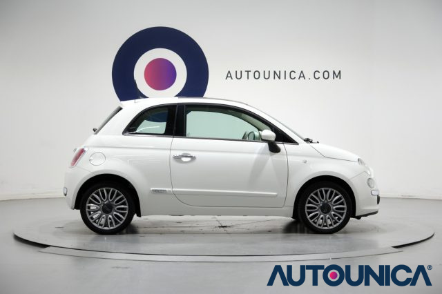 FIAT 500 usata, con Airbag Passeggero