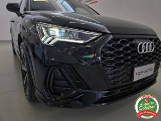 AUDI Q3 usata, con Vivavoce
