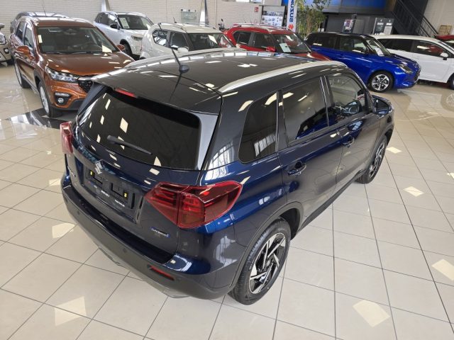 SUZUKI Vitara usata, con Alzacristalli elettrici