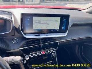 PEUGEOT 2008 usata, con Controllo automatico clima