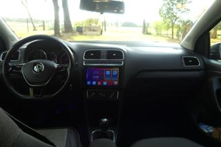VOLKSWAGEN Polo usata, con Isofix