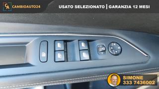 PEUGEOT 3008 usata, con USB