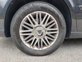 LANCIA Phedra usata, con Cruise Control