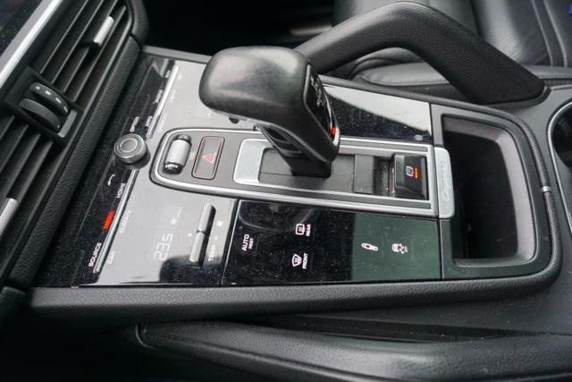 PORSCHE Cayenne usata 73