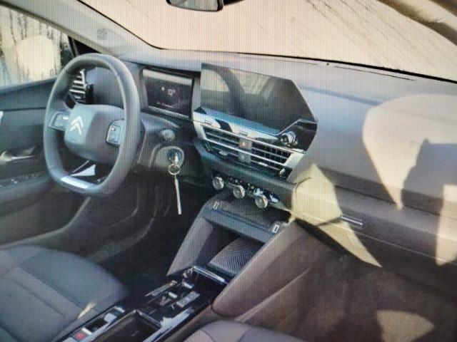 CITROEN C4 usata, con Airbag laterali