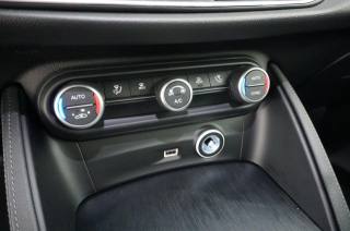 ALFA ROMEO Stelvio usata, con Servosterzo