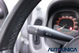 FIAT Panda usata, con Sensore di luce