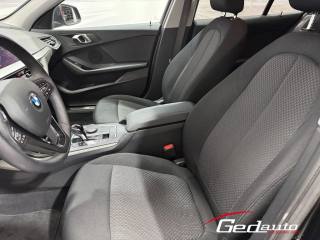 BMW 116 usata, con Chiusura centralizzata