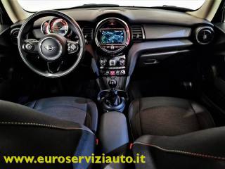 MINI One usata, con Servosterzo