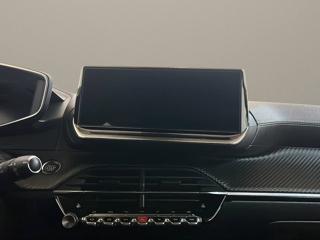 PEUGEOT 208 usata, con Sistema di navigazione