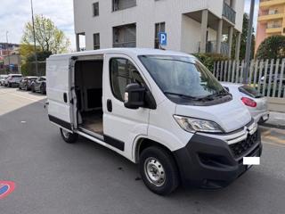 CITROEN Jumper usata 12