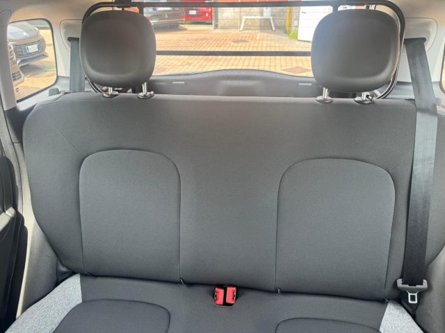 FIAT Panda usata, con Vivavoce