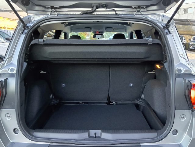 CITROEN C3 Aircross usata, con USB